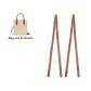 Brown-83cm