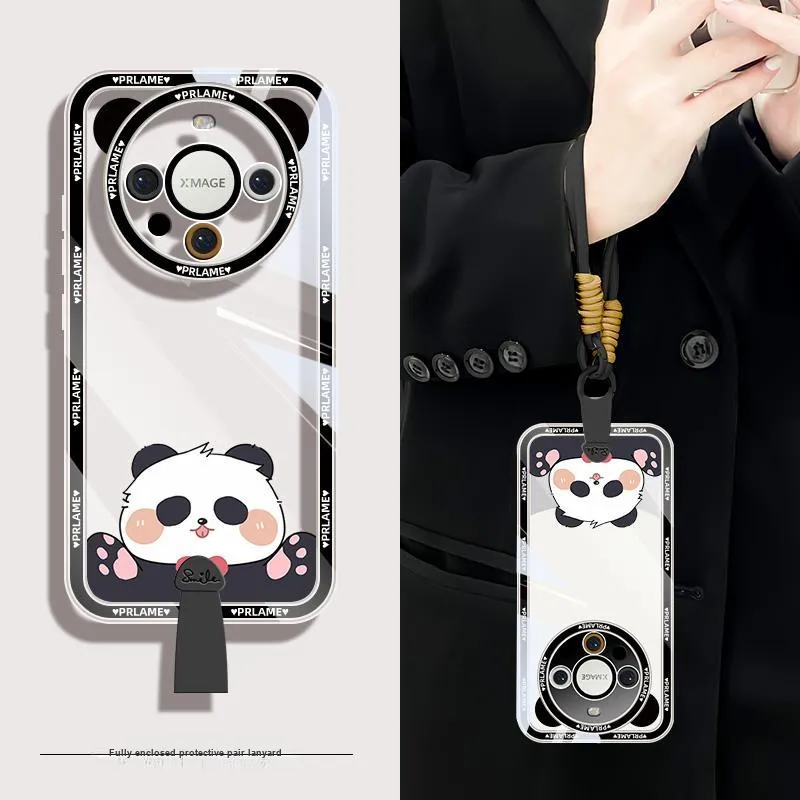 Interesting shell Phone Cases-18