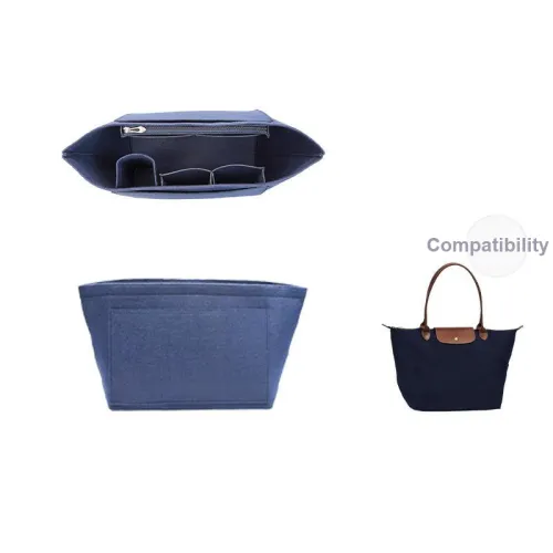 Sampony Вкладыш из фетра сумка женский многоцветный