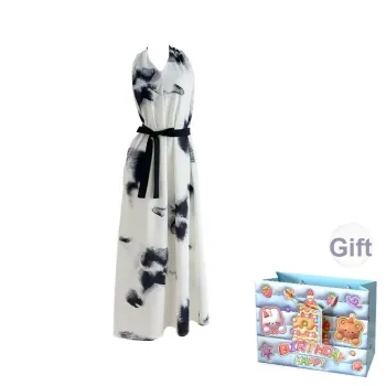 Gentle Welcome Sleeveless Dress Women's