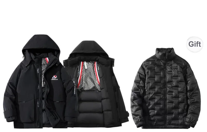 Airwalk Ski Tops Unisex-112