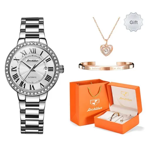 Jin Shi Dun Women's Watch