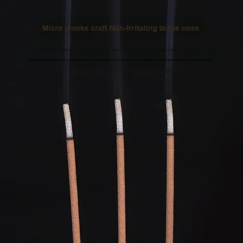 Waiters Hua Fei Same Style Huan Yi Incense Stick Tube Fragrance