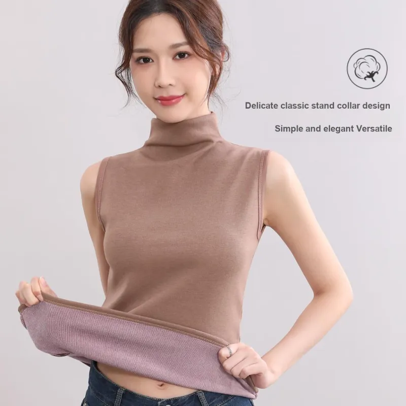 ROMANTIC·SPRING Undershirts Women's-2