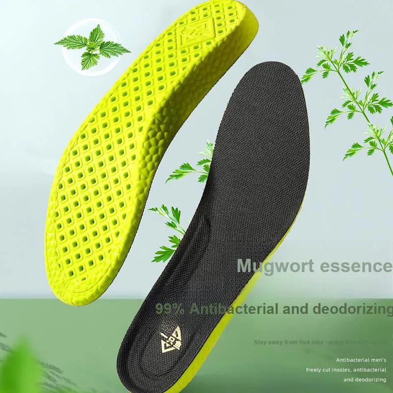 AFISH Insoles Unisex-1