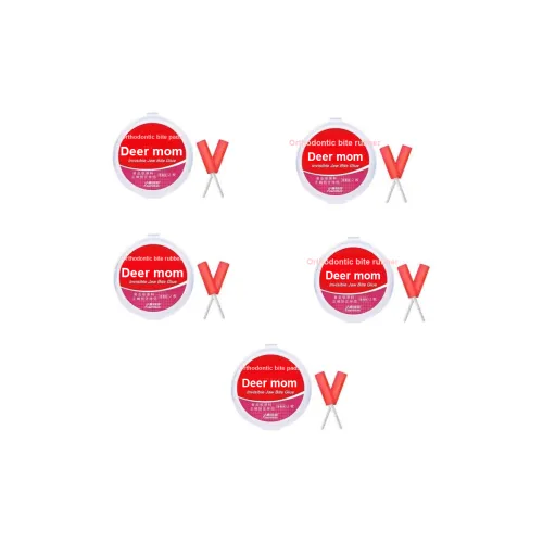 FAWNMUM Зубные нити / палочки для чистки зубов