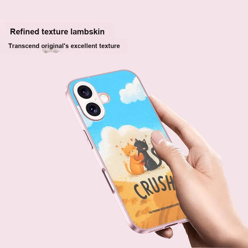 X Beast Lab Phone Cases-27
