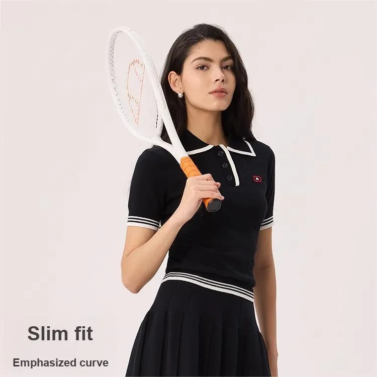 Ellesse Polo Shirts Women's-3