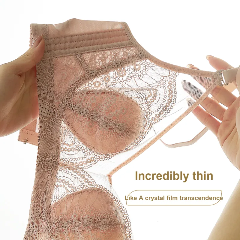 GOSO Women's Bras-8