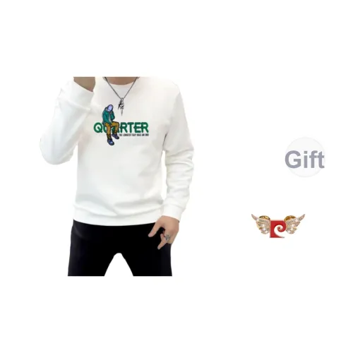 PIERRE CARDIN Мужские Свитшоты