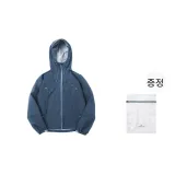 씨 블루 (무료 세탁 가방 포함)