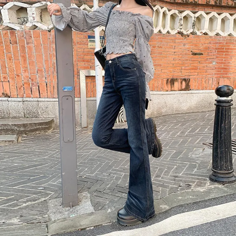 ZAZN Jeans Women's-2