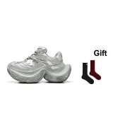 Silver[Men's]Gift Included