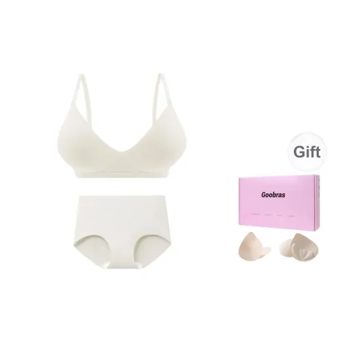 Goobras Women's Underwear Sets