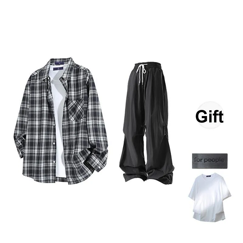 FAX FOR FMACM Shirt Matching Set Unisex-20
