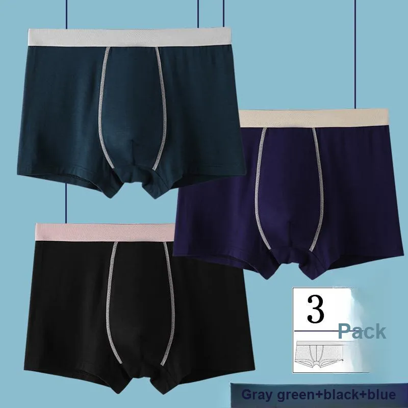 Chun Xi Men Underpants-3