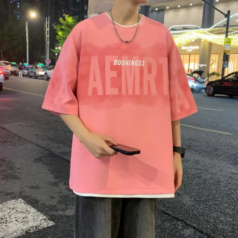 KETE ADER T Shirts Unisex-17