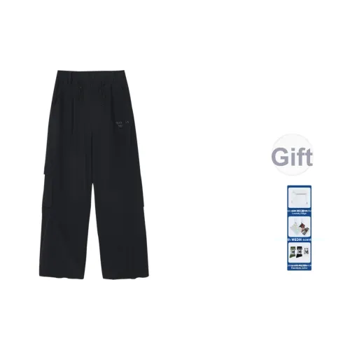 MR.ENJOYDA MONEY Унисекс Карго Брюки