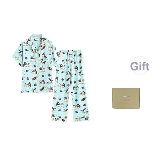 Wabi Town Pajama Подарочная коробка Женские