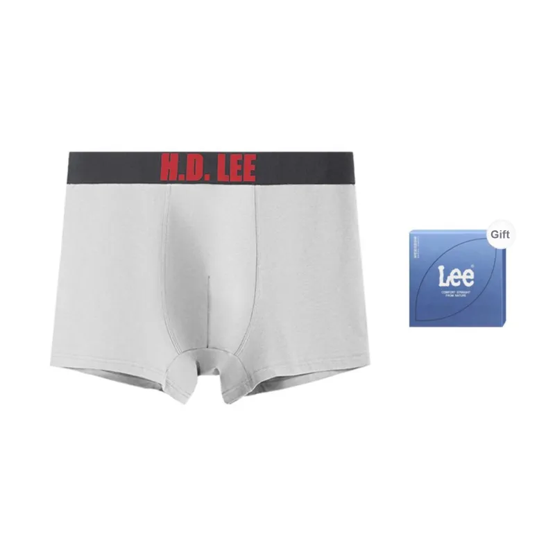 Lee Sunset 4.0 Underwear Gift Boxes Men's Combo Set-36
