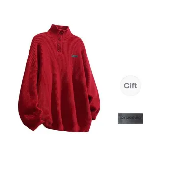 FAX FOR FMACM Knitwear Unisex