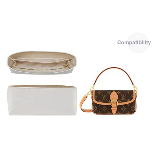 Luxury Care Artisan Workshop Вставки для сумок Женские