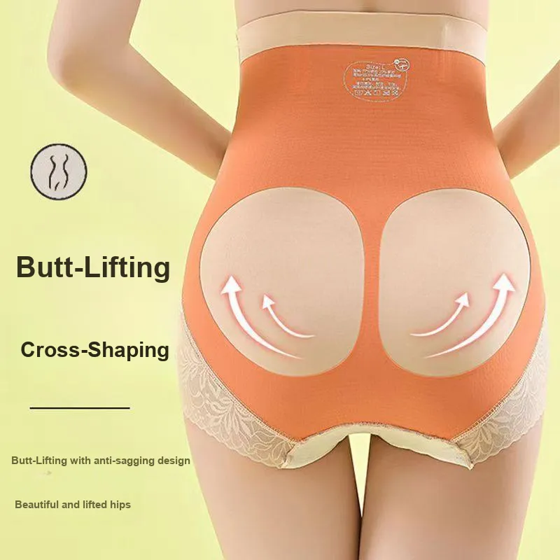 YUZHAOLIN Shapewear Bottom Women's 1 Pack-6
