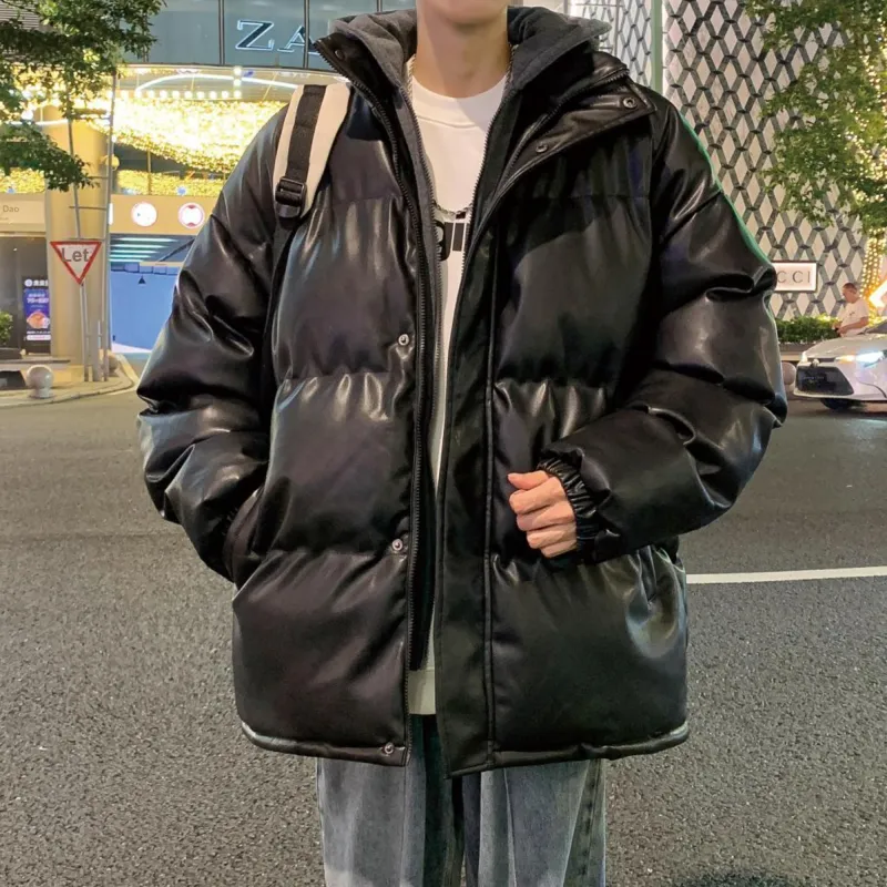 CREAZIONI LA FANTASIA E MOBILE Puffer Jacket Unisex-5