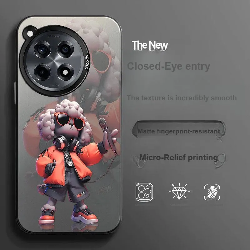 BAOCHENG Phone Cases-1