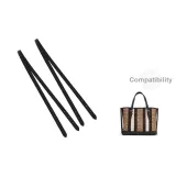 (Dark Umber) Mollie25 Shoulder Strap (2 Pack)
