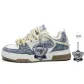 Denim Blue+Giveaway
