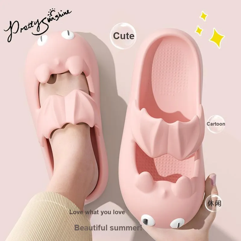 Foot recreation Slippers / Home Slippers-9
