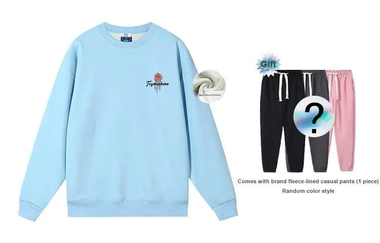 Toy Machine Sweatshirts Unisex-25
