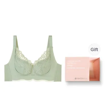 FENTENG Bra Gift Box Set Women's