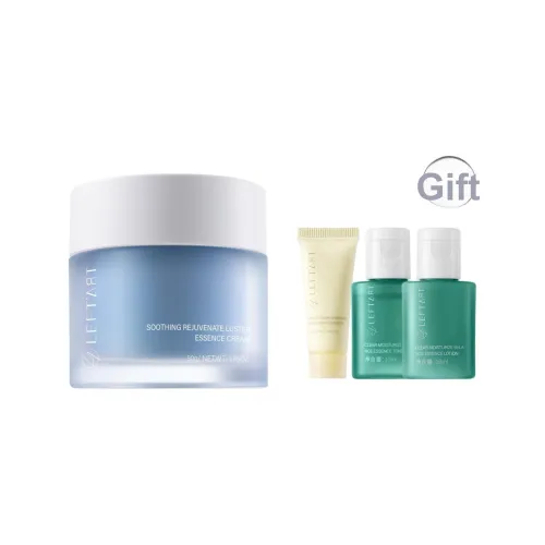 LEFTART Средства для увлажнения лица и кремы Унисекс