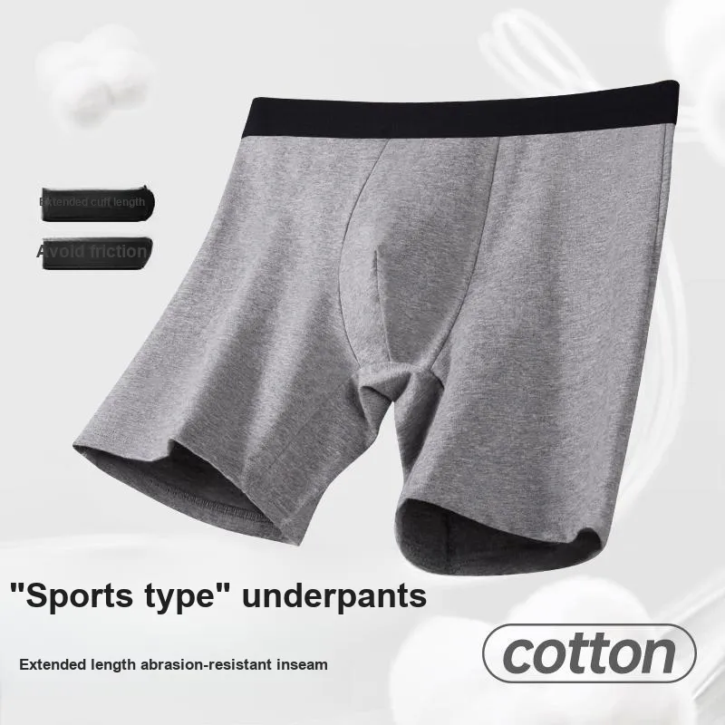 MIIOW Boxer Shorts Men's 3 Pack-16
