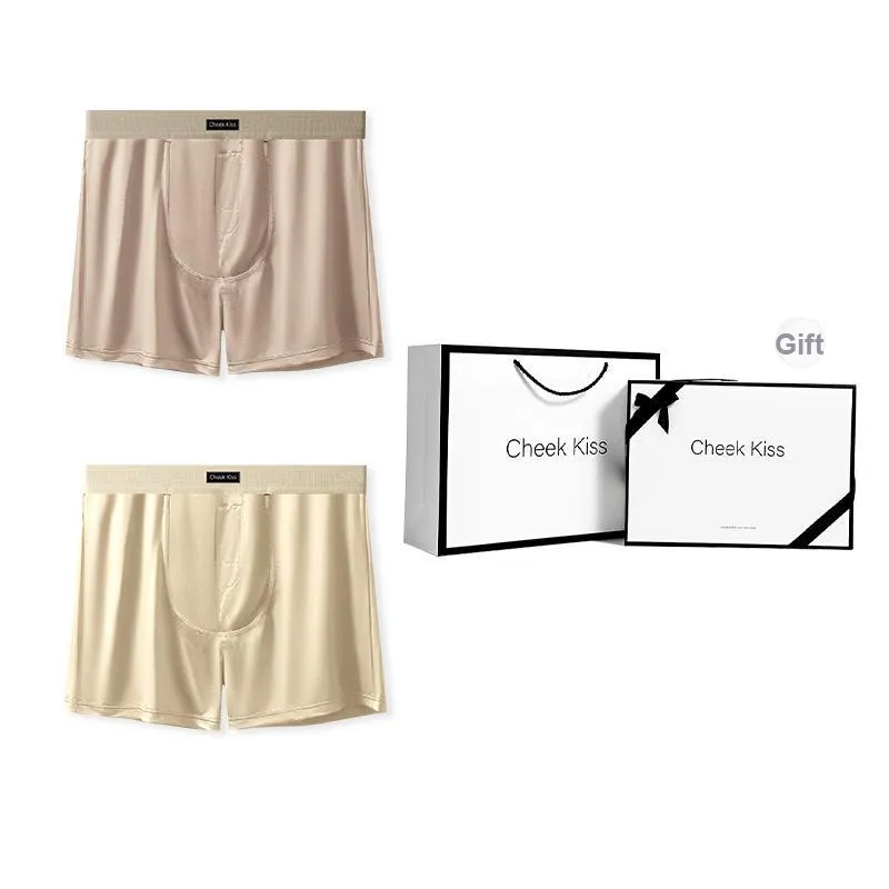 Cheekkiss Underwear Gift Box Unisex 2 Pack-8