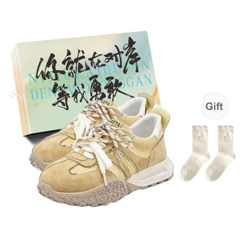 JimiXiong Low Top Skateboard Shoes Women's-1
