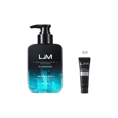 LANJIMEI Очищающие средства для мужчин