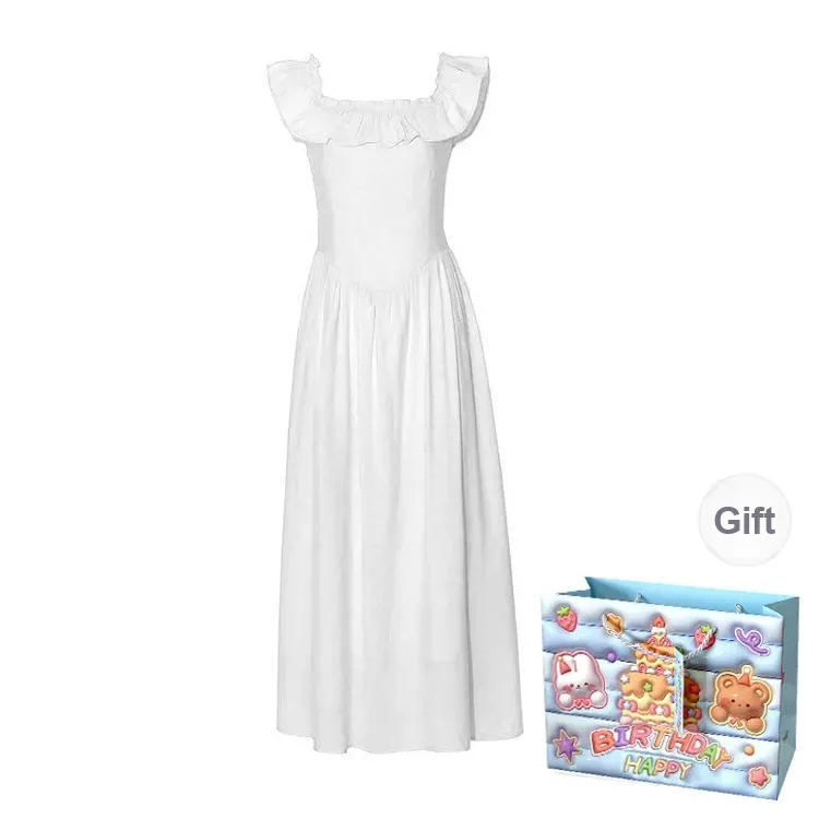 REMOULD Short Sleeved Dress Women's-4