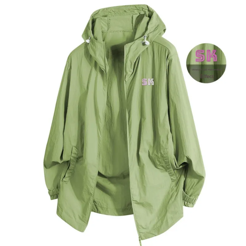 S.k. Manor Hill Sun Protection Clothing Unisex-25