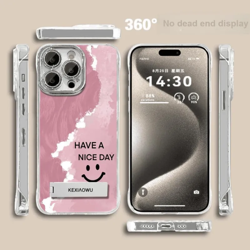 HASEE Phone Cases-8