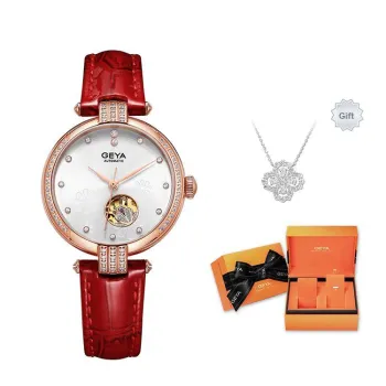 GEYA Women's Watch