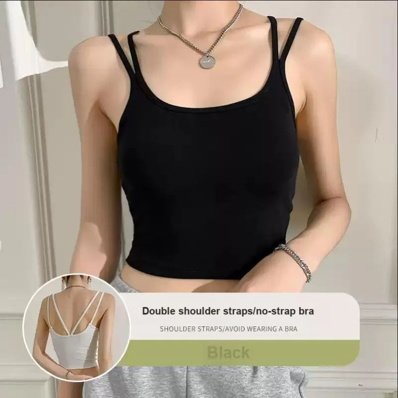 Gentle Welcome Tank Top Women's-2