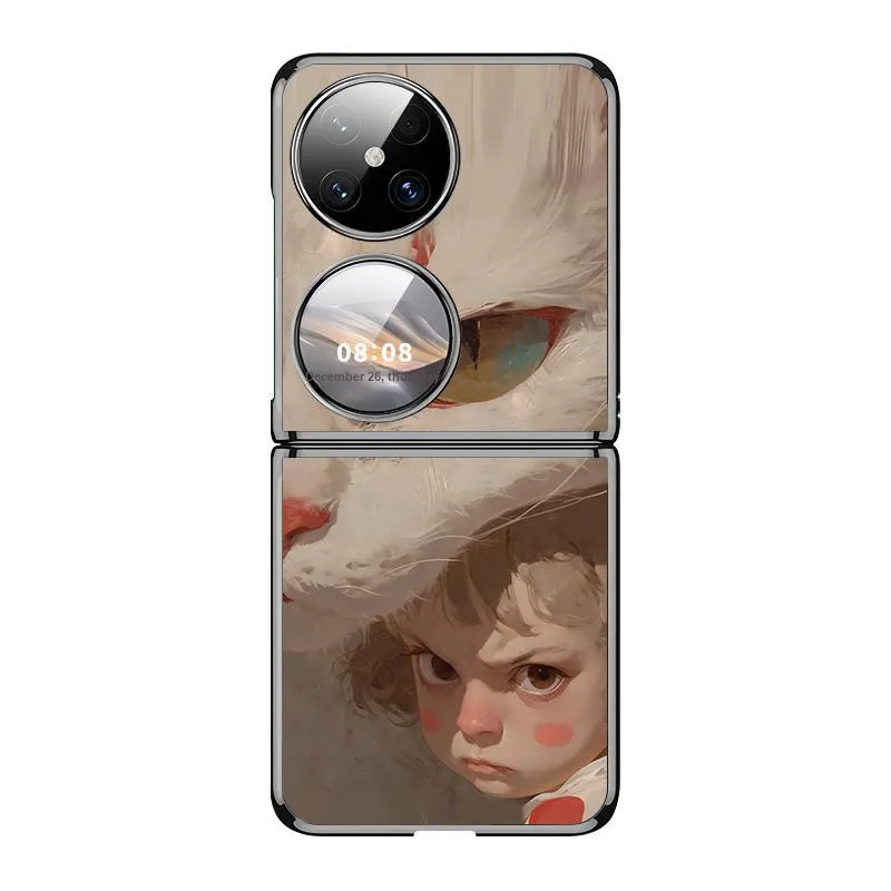 Small bones Phone Cases-2