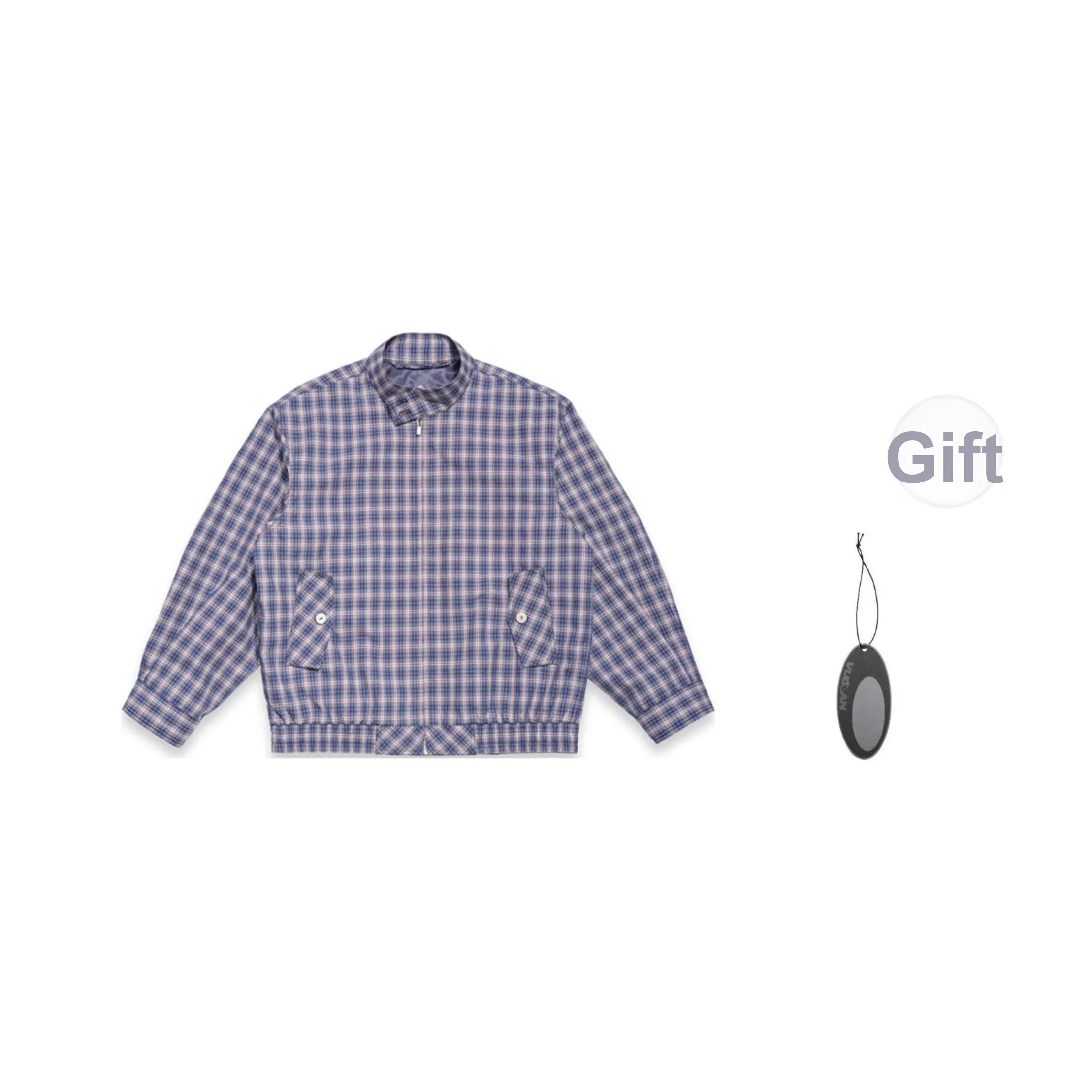 VULCAN STORE Унисекс Куртки