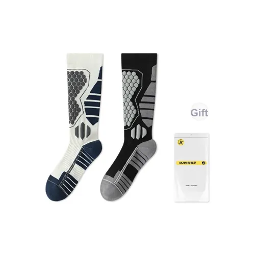 JIAZINI Мужские баскетбольные носки