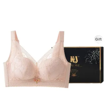 KJ Women's Bras