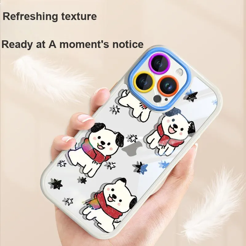 MINISO Phone Cases-1