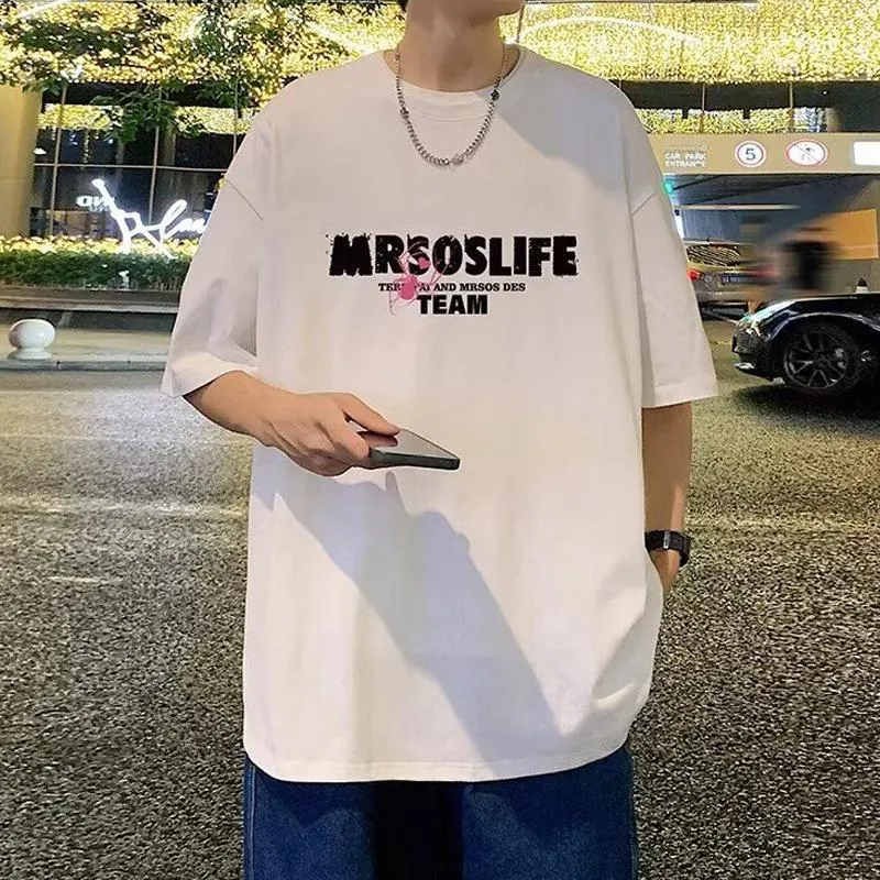 Fakeyoung T Shirts Unisex-7